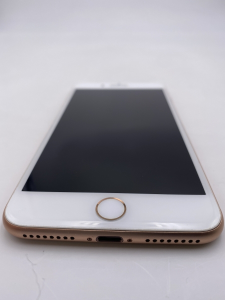 Refurbished iPhone 8 Plus gold