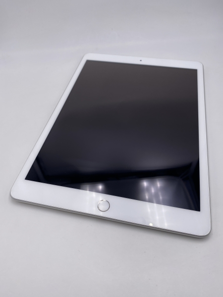 iPad 2019 (7. Generation), 10,2'', 128GB, WIFI, silber