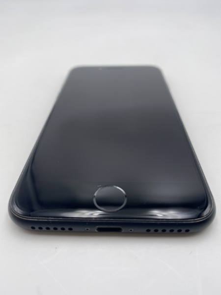 iPhone 7, 128GB, schwarz (ID: 20041), Zustand "gut/sehr gut", Akku 90%