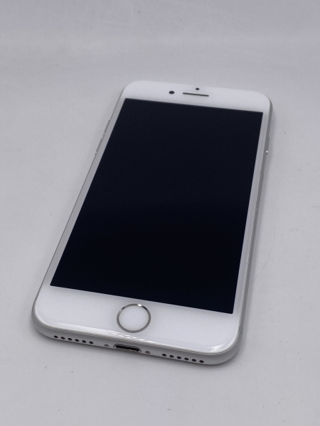 Refurbished iPhone 7 silber