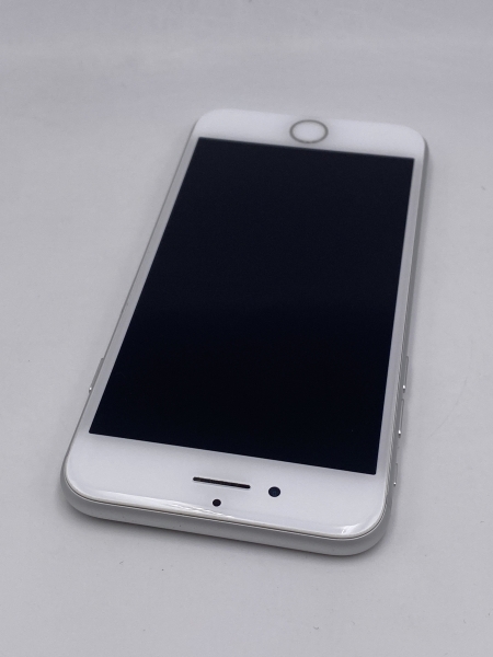 Refurbished iPhone 7 silber