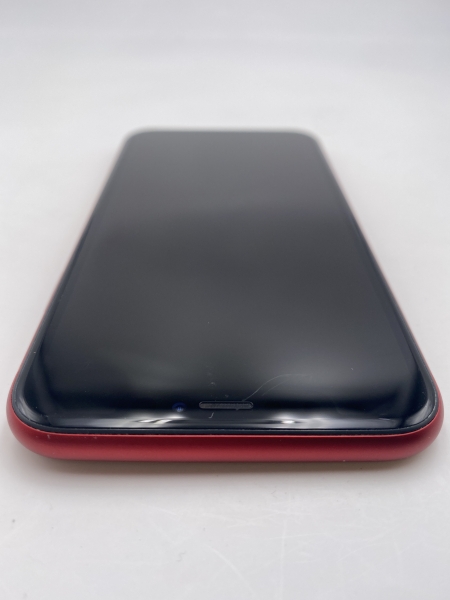 iPhone XR, 64GB, ProductRed