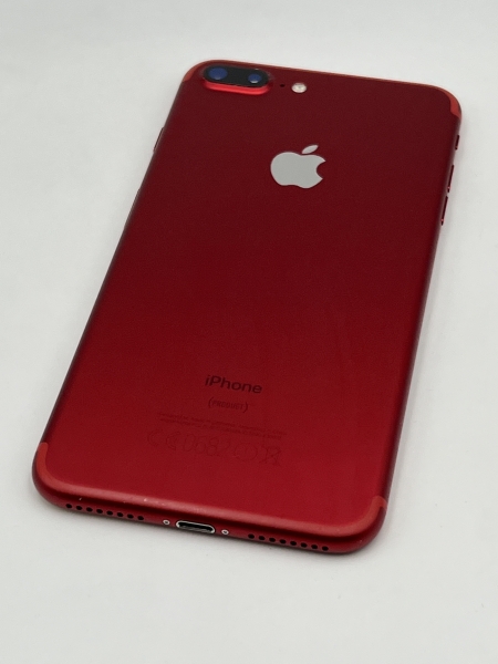 iPhone 7 Plus, 128GB, ProductRed