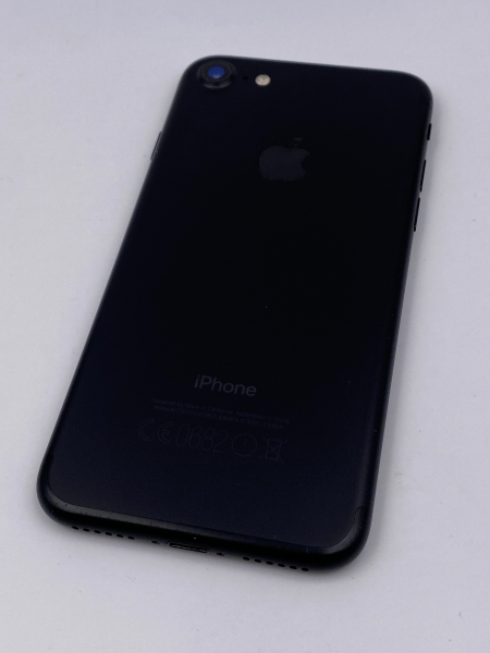 Refurbished iPhone 7 schwarz