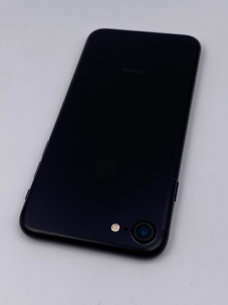 Refurbished iPhone 7 schwarz