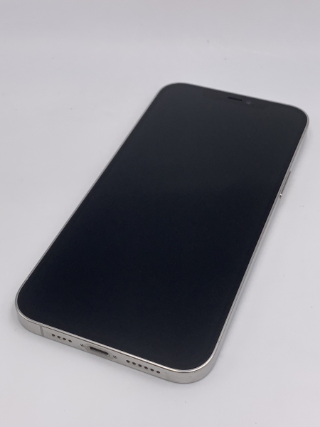 Refurbished iPhone 12 Pro Max silber