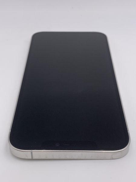 iPhone 12 Pro Max, 128GB, silber