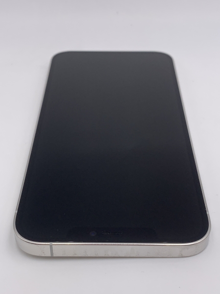 Refurbished iPhone 12 Pro Max silber