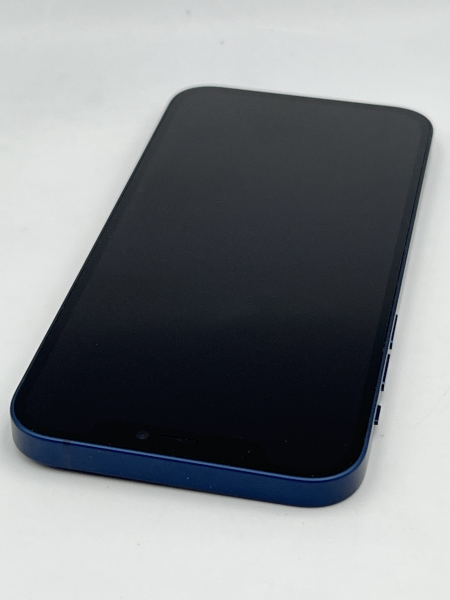 iPhone 12, 128GB, blau
