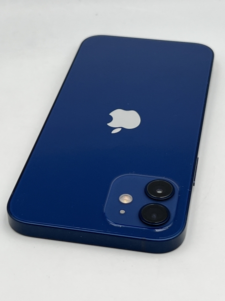 iPhone 12, 128GB, blau