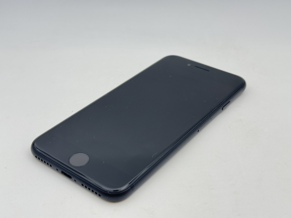 Refurbished iPhone SE 2020 schwarz