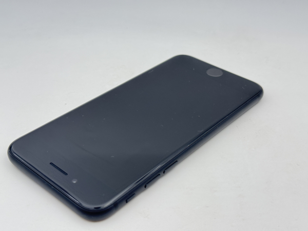 Refurbished iPhone SE 2020 schwarz