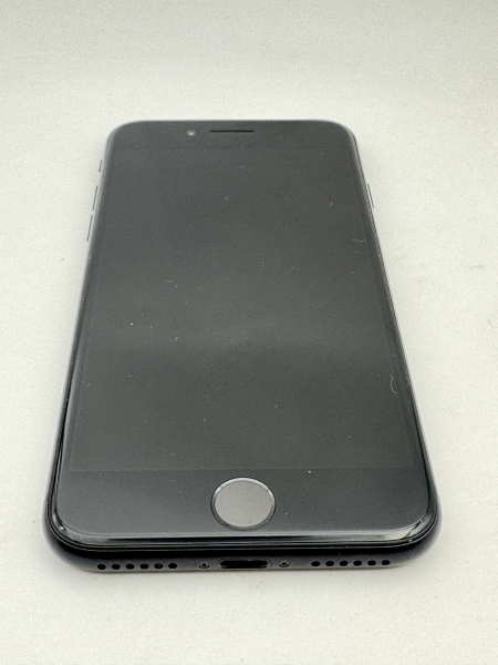 Refurbished iPhone SE 2020 schwarz
