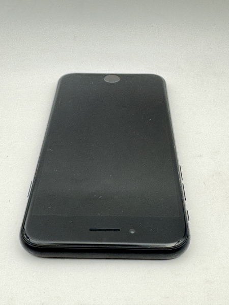 Refurbished iPhone SE 2020 schwarz