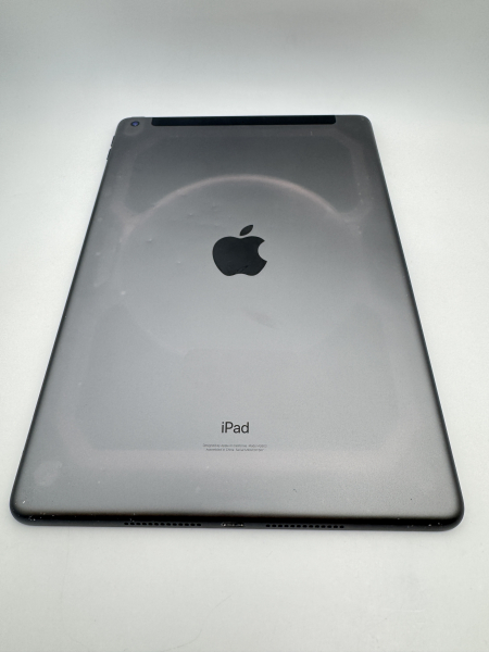 iPad 2021 / 9. Generation spacegrey