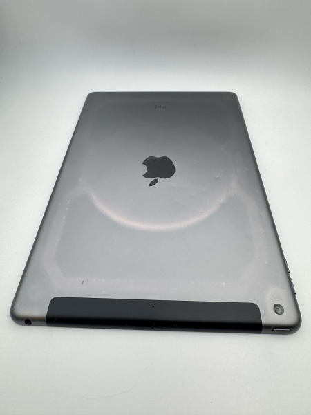 iPad 2021 / 9. Generation spacegrey