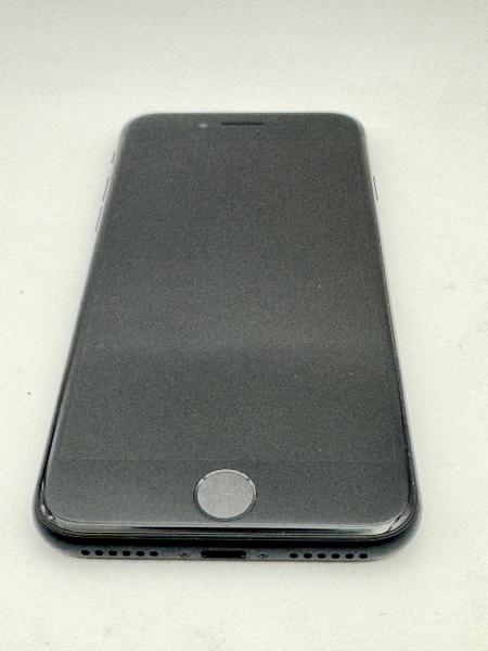 Refurbished iPhone SE 2022 Mitternacht