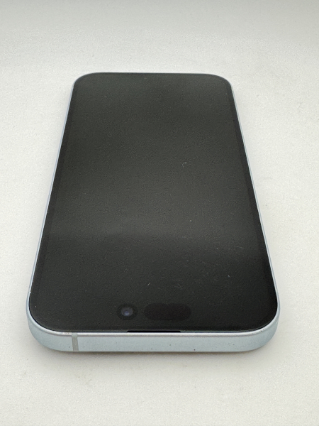 Refurbished iPhone 15 Blau