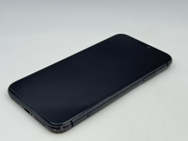 Refurbished iPhone 11 schwarz