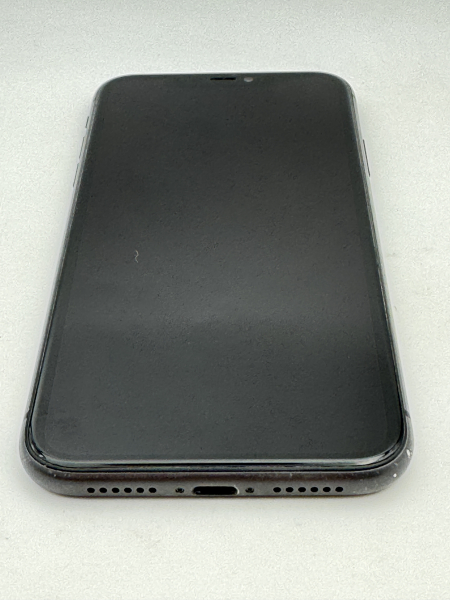 Refurbished iPhone 11 schwarz