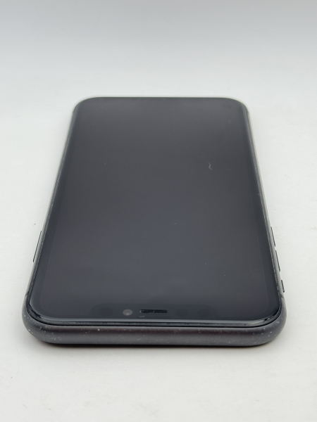 Refurbished iPhone 11 schwarz