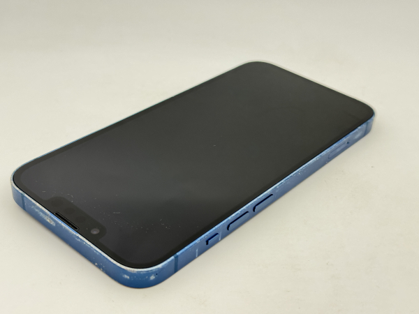 Refurbished iPhone 13 blau