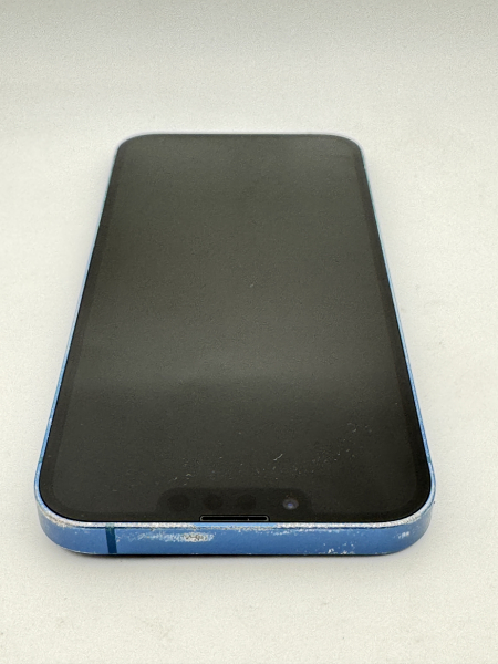 Refurbished iPhone 13 blau