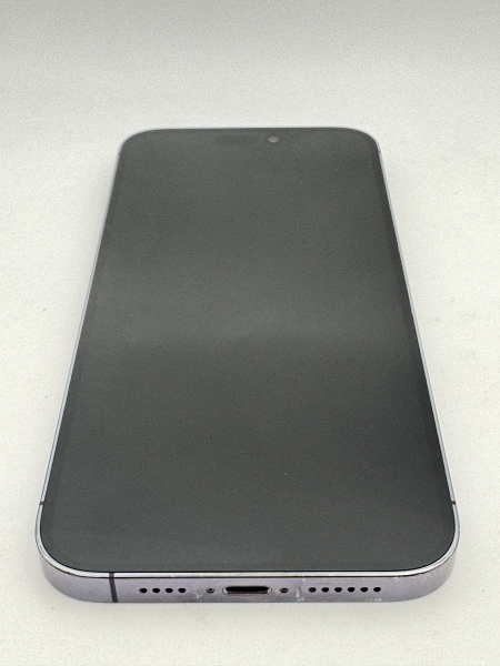 iPhone Refurbished 14 Pro Max violett deep purple