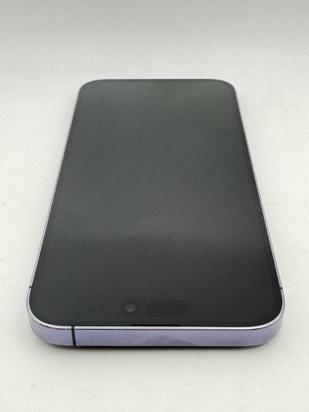 iPhone Refurbished 14 Pro Max violett deep purple