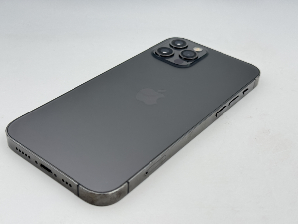 Refurbished iPhone 12 Pro graphit