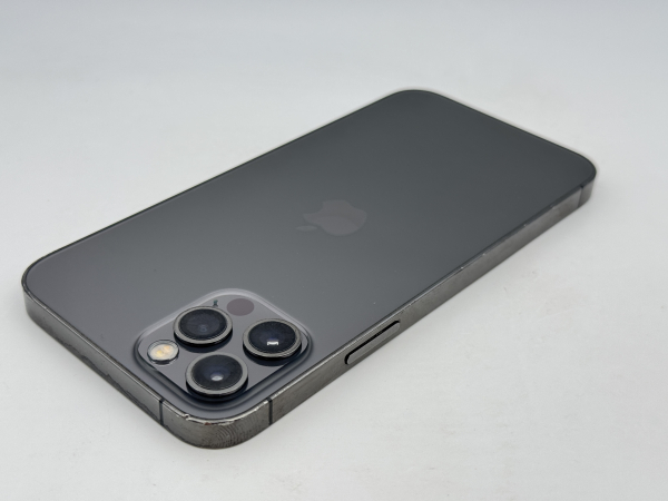 Refurbished iPhone 12 Pro graphit