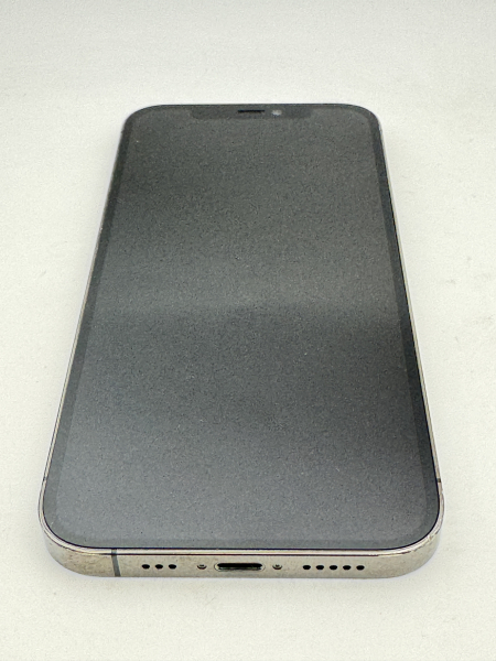 Refurbished iPhone 12 Pro graphit