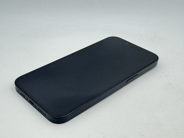 refurbished iPhone 13 mitternacht