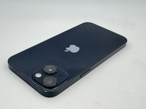 refurbished iPhone 13 mitternacht