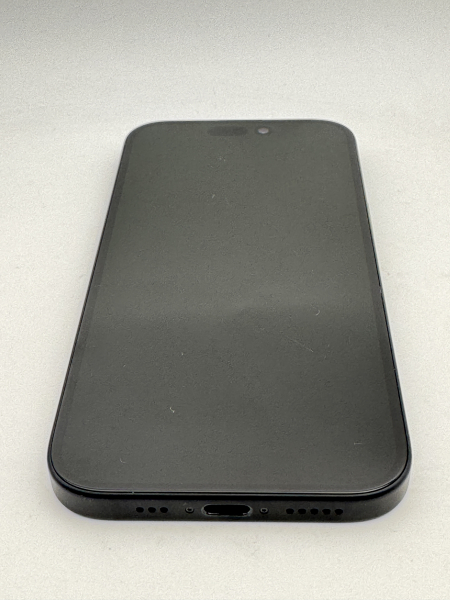 Refurbished iPhone 15 schwarz