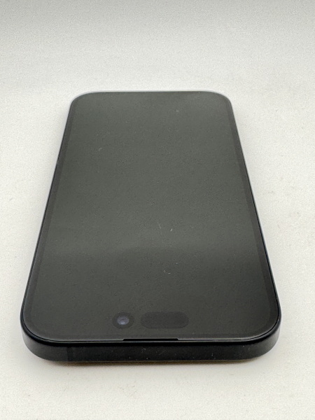 Refurbished iPhone 15 schwarz
