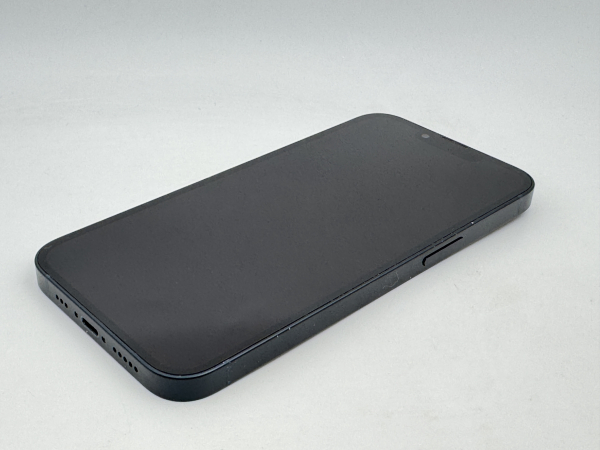 refurbished iPhone 13 mitternacht