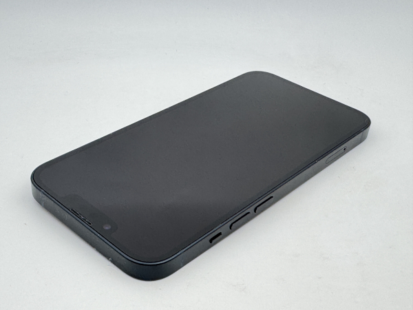 refurbished iPhone 13 mitternacht