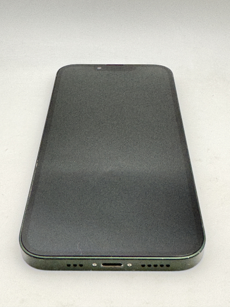 Refurbished iPhone 13 alpingrün