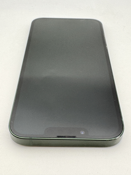 Refurbished iPhone 13 alpingrün
