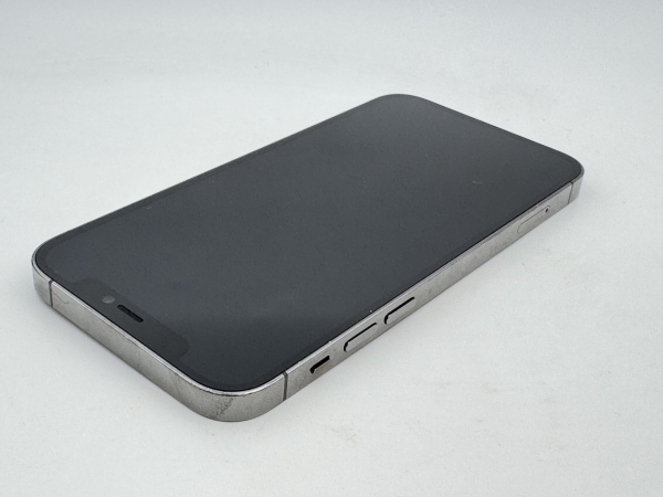 Refurbished iPhone 12 Pro graphit