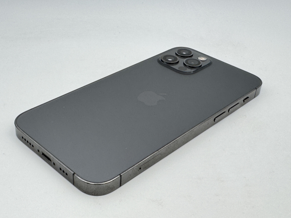 Refurbished iPhone 12 Pro graphit
