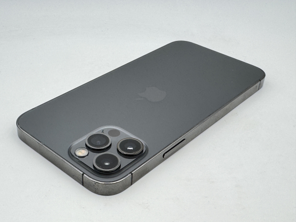 Refurbished iPhone 12 Pro graphit