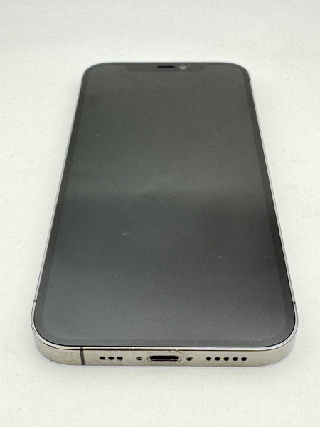 Refurbished iPhone 12 Pro graphit