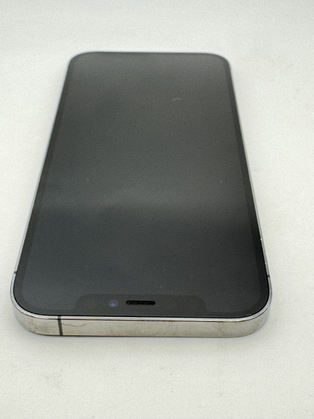 Refurbished iPhone 12 Pro graphit