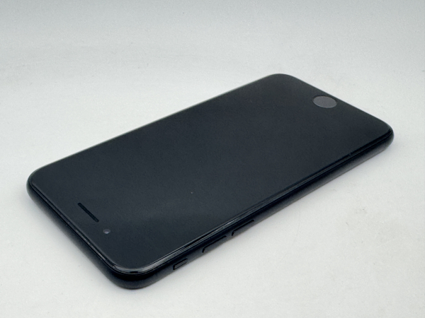 iPhone SE 2020 schwarz