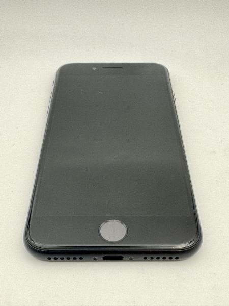 iPhone SE 2020 schwarz