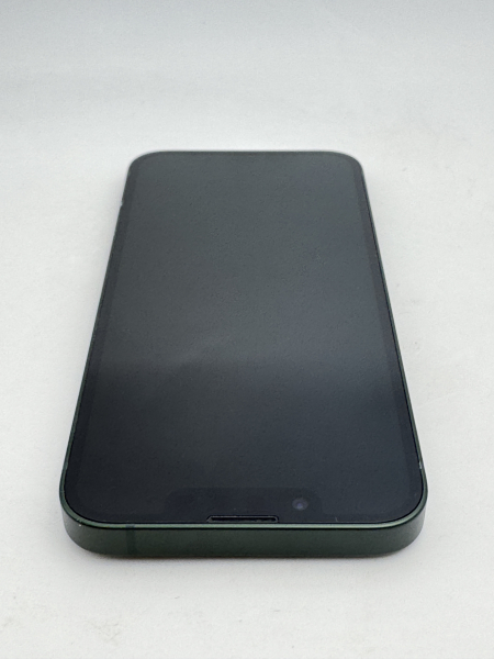 Refurbished iPhone 13 mini grün