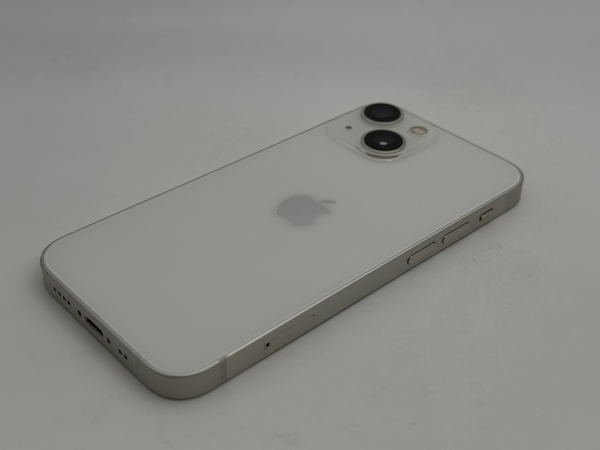 refurbished iPhone 13 Mini polarstern