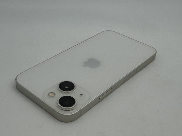 refurbished iPhone 13 Mini polarstern